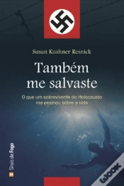 Capa do artigo Também me Salvaste
