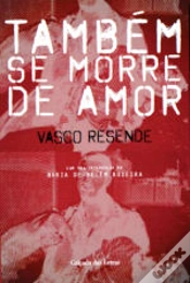 Capa do artigo Também se Morre de Amor
