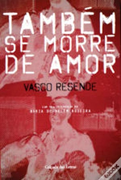 Capa do artigo Também se Morre de Amor