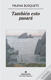Capa do artigo También Esto Pasará