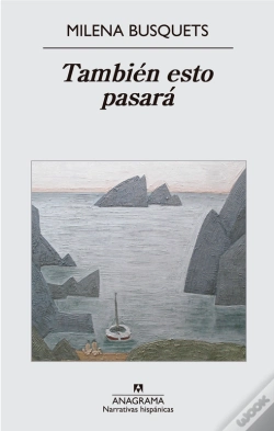 Capa do artigo También Esto Pasará