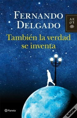 Capa do artigo También La Verdad Se Inventa