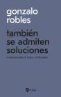 Tambien Se Admiten Soluciones - Preview
