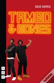 Capa do artigo Tambo & Bones