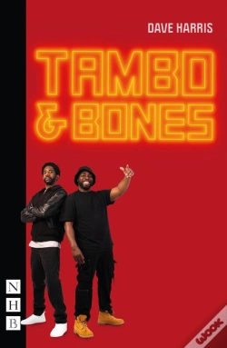 Capa do artigo Tambo & Bones