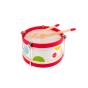 Tambor Confetti Janod J07608 - Preview
