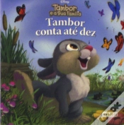 Capa do artigo Tambor Conta até Dez