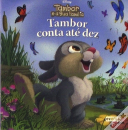 Capa do artigo Tambor Conta até Dez