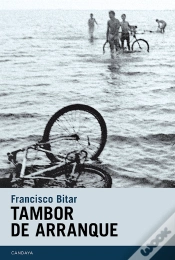Capa do artigo Tambor De Arranque