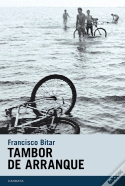 Capa do artigo Tambor De Arranque