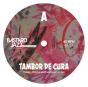 Tambor De Cura/Devotion - Vinil - Preview