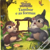 Capa do artigo Tambor e as Formas