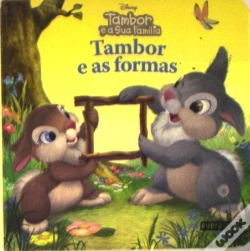 Capa do artigo Tambor e as Formas