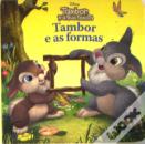 Tambor e as Formas