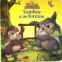 Tambor e as Formas - Preview