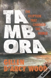 Capa do artigo Tambora