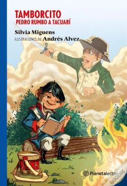 Capa do artigo Tamborcito