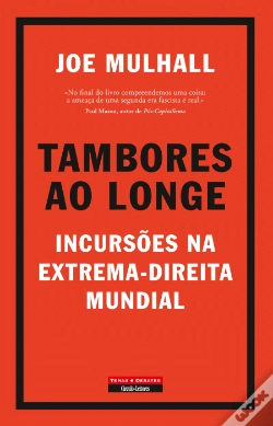 Capa do artigo Tambores ao Longe