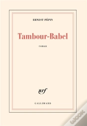 Capa do artigo Tambour-Babel
