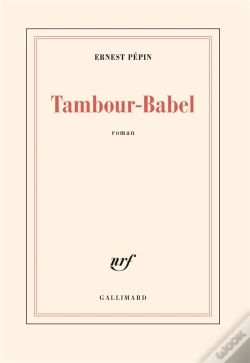 Capa do artigo Tambour-Babel
