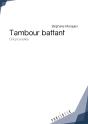 Tambour Battant ; Cinq Nouvelles - Preview