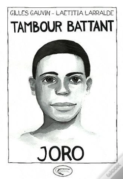 Capa do artigo Tambour Battant  Joro