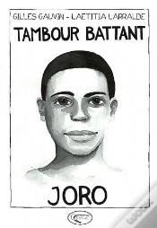 Capa do artigo Tambour Battant  Joro