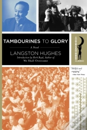 Capa do artigo Tambourines To Glory