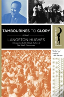 Capa do artigo Tambourines To Glory