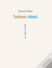 Capa do artigo Tambours Debout