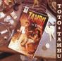 Tambu - CD - Preview