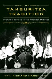 Tamburitza Tradition