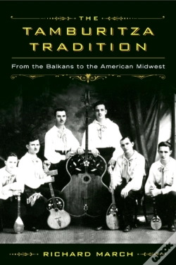Capa do artigo Tamburitza Tradition