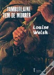 Capa do artigo Tamburlaine Tem de Morrer