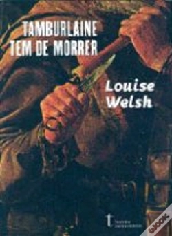 Capa do artigo Tamburlaine Tem de Morrer