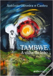 Capa do artigo Tambwe