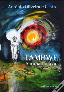 Capa do artigo Tambwe