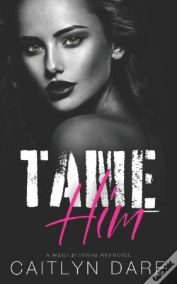 Capa do artigo Tame Him