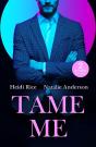 Tame Me - Preview