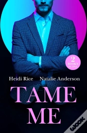 Capa do artigo Tame Me