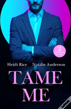 Capa do artigo Tame Me