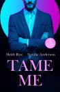 Tame Me - Preview