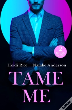 Capa do artigo Tame Me