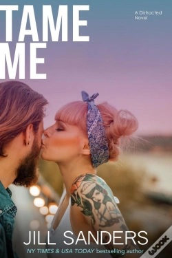 Capa do artigo Tame Me