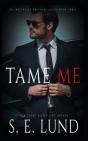 Tame Me - Preview