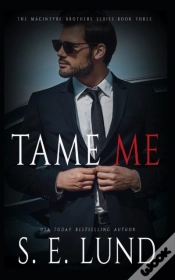 Capa do artigo Tame Me