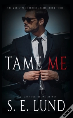 Capa do artigo Tame Me