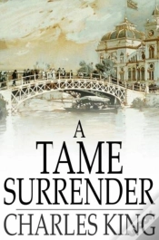 Capa do artigo Tame Surrender