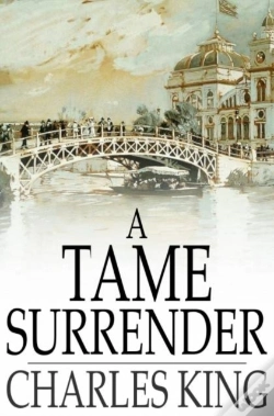 Capa do artigo Tame Surrender