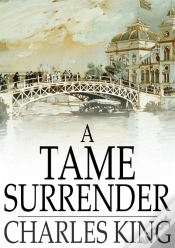 Capa do artigo Tame Surrender